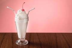 Alcoholic Shake