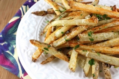 fries